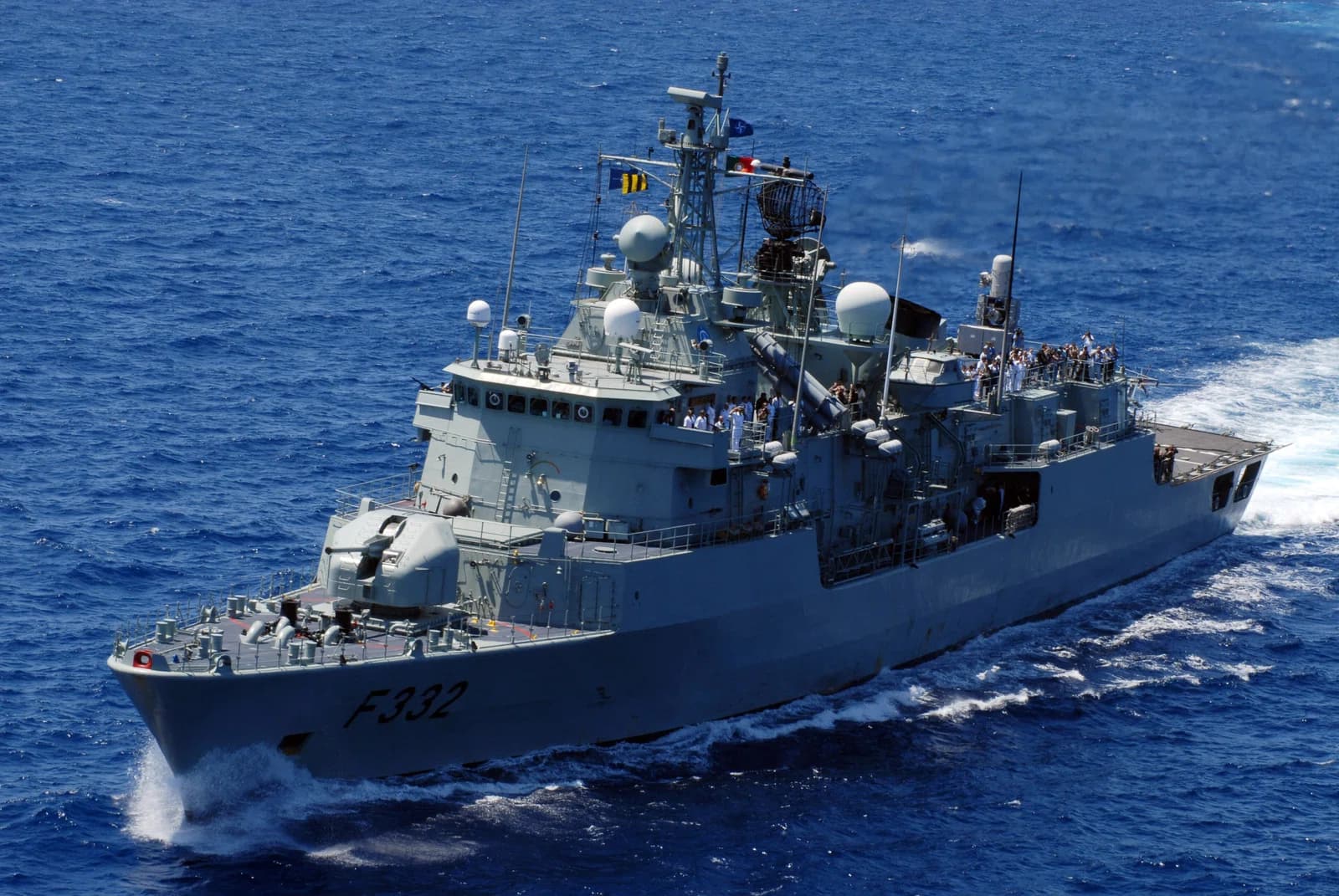 Portuguese Navy