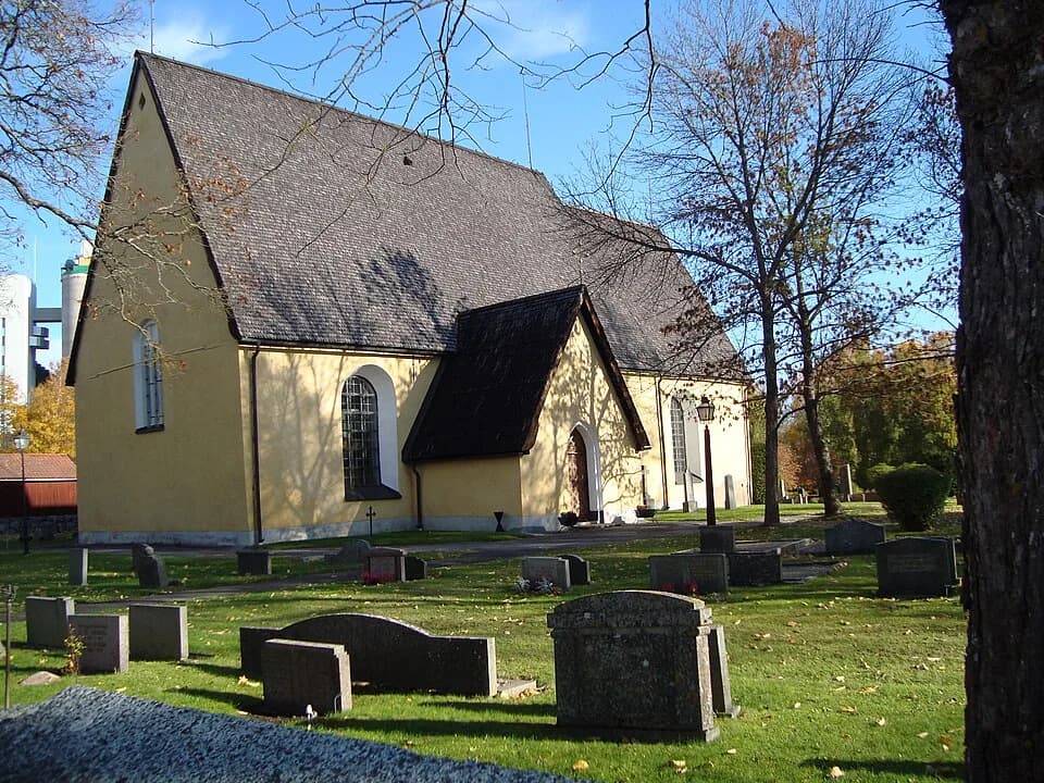 Sala landsförsamling