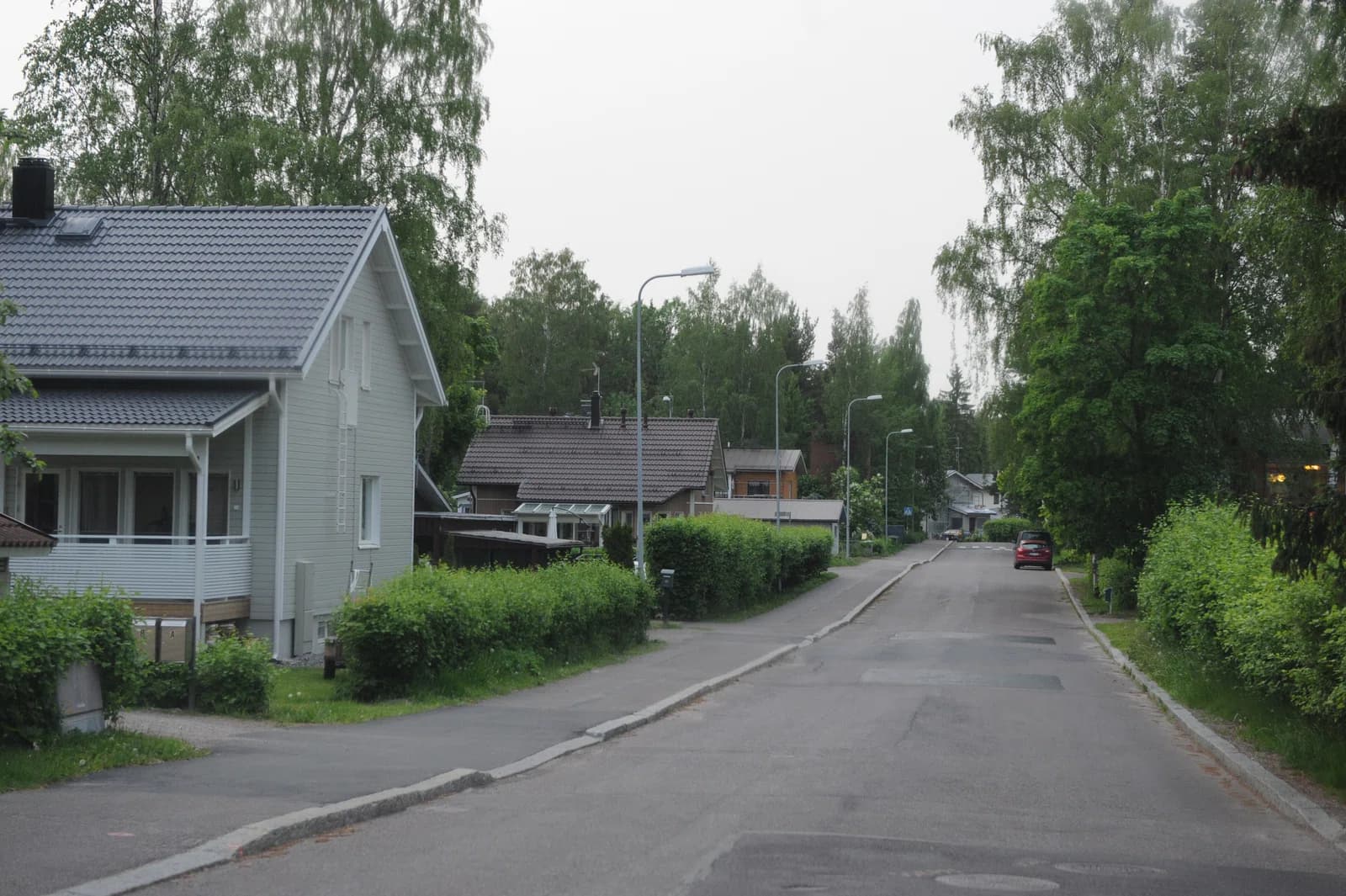 Maununneva