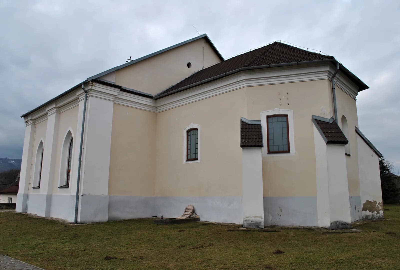 Badín