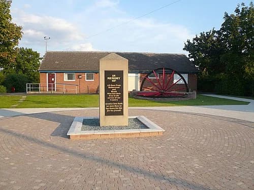 Holmewood