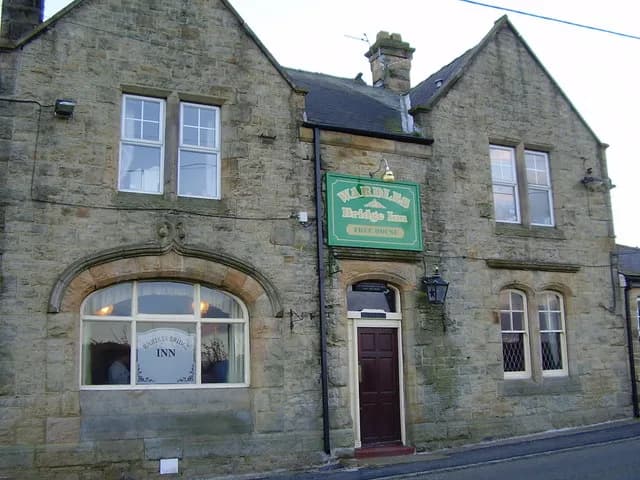 Holmside