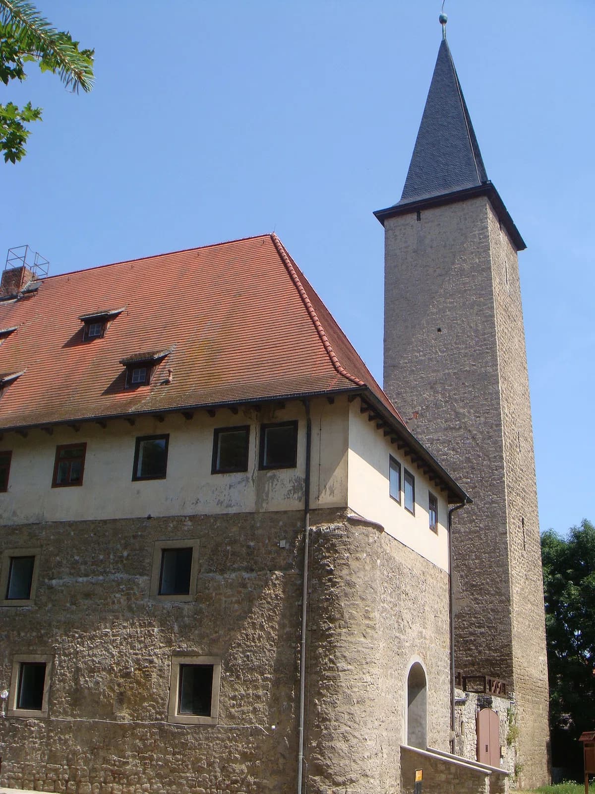 Niederroßla