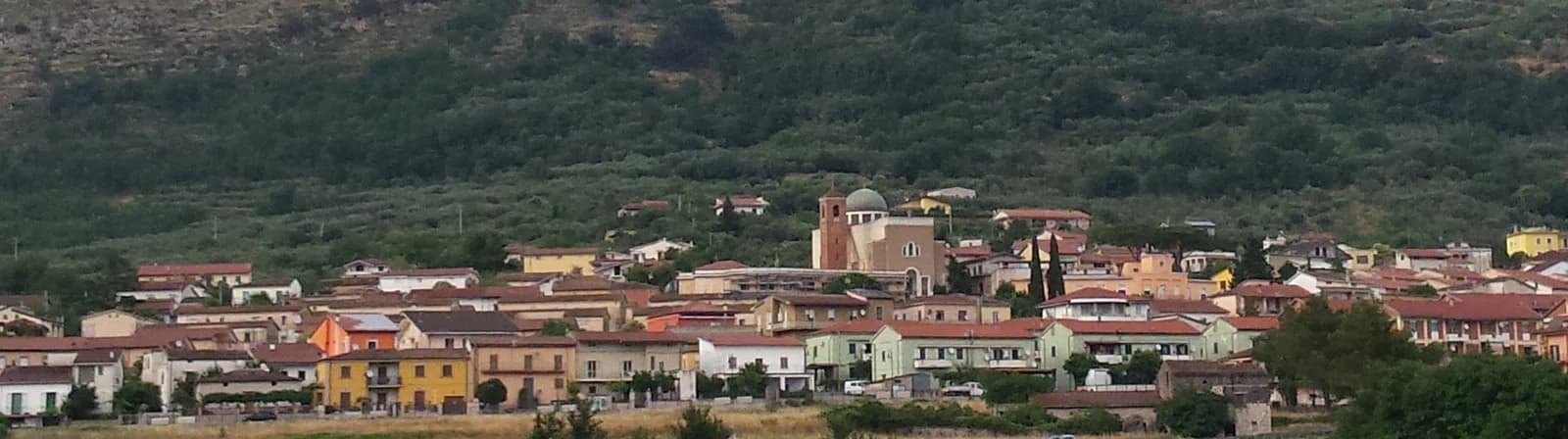 San Pietro Infine