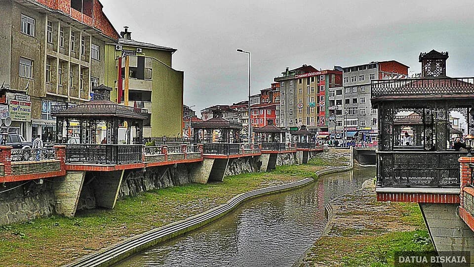 Ardeşen