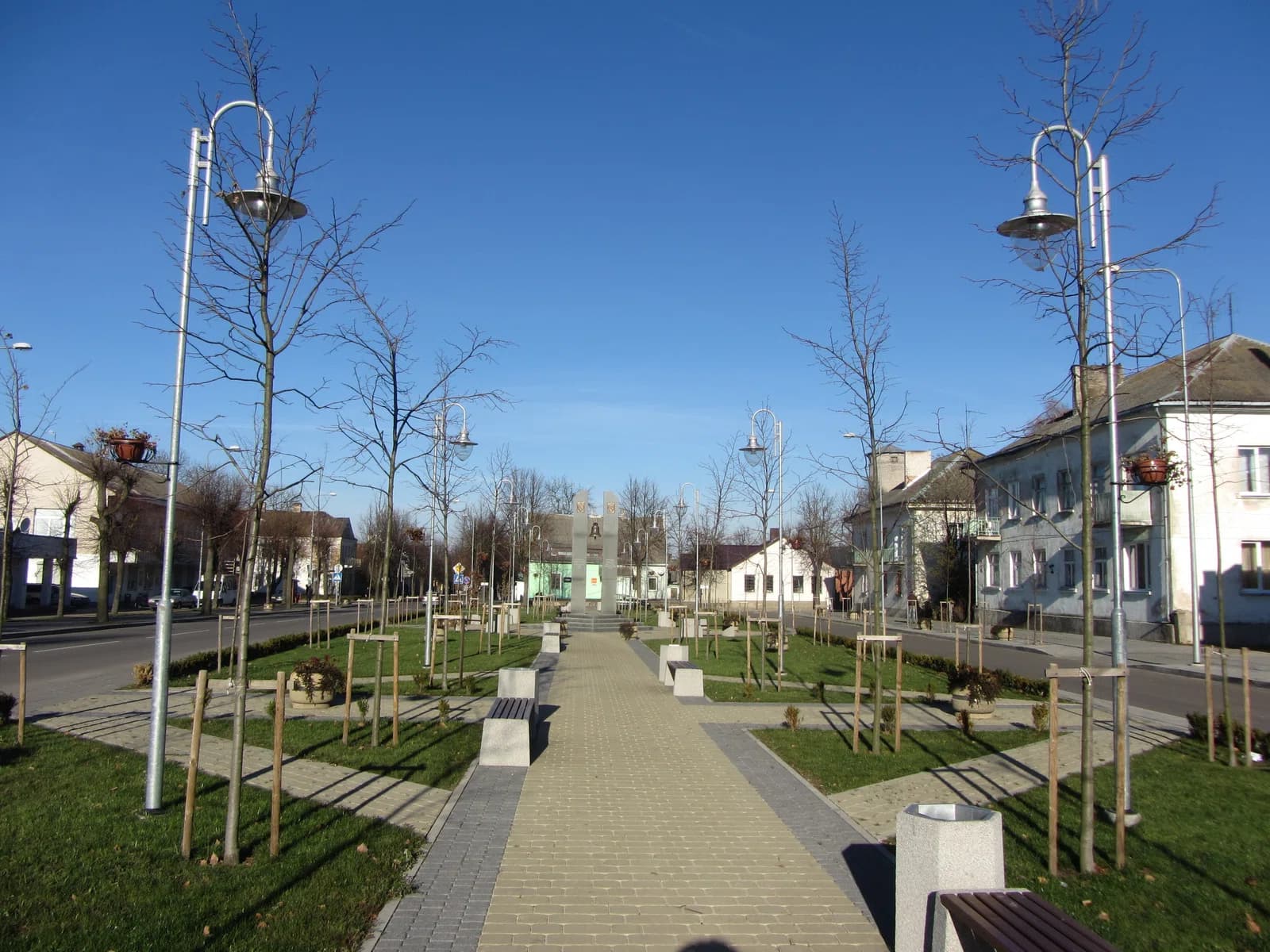 Eišiškės