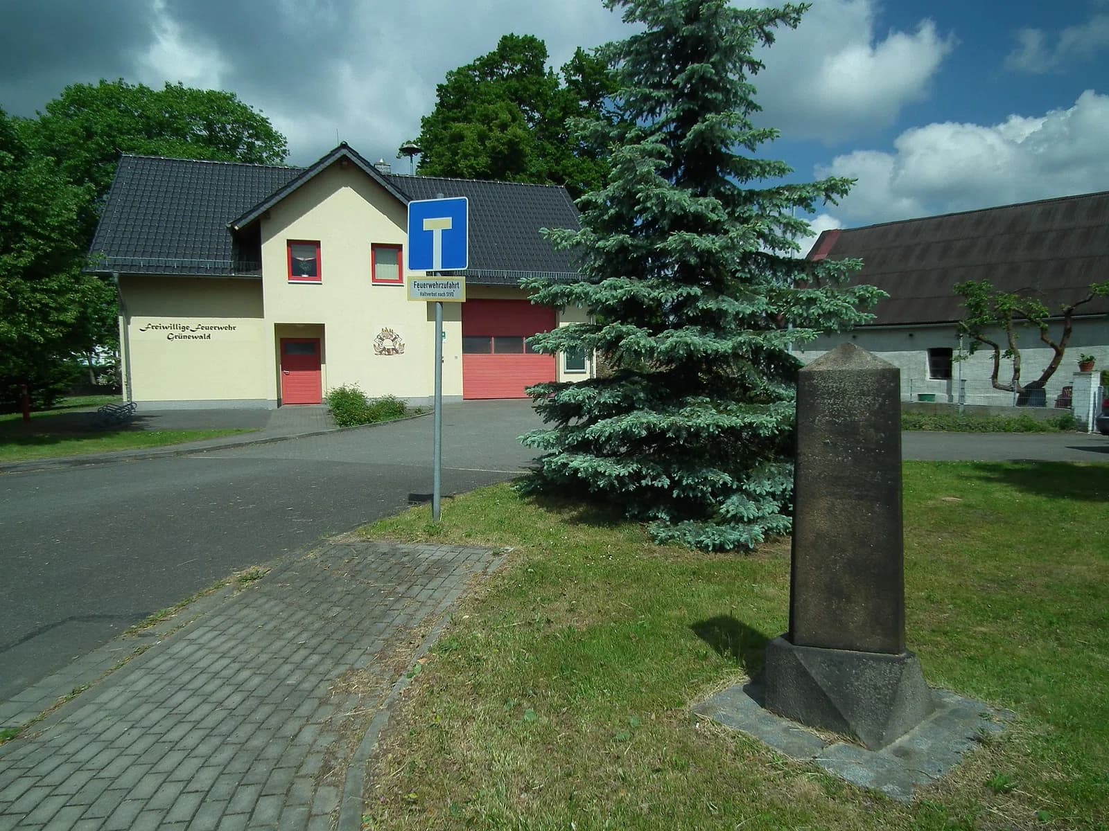 Grünewald