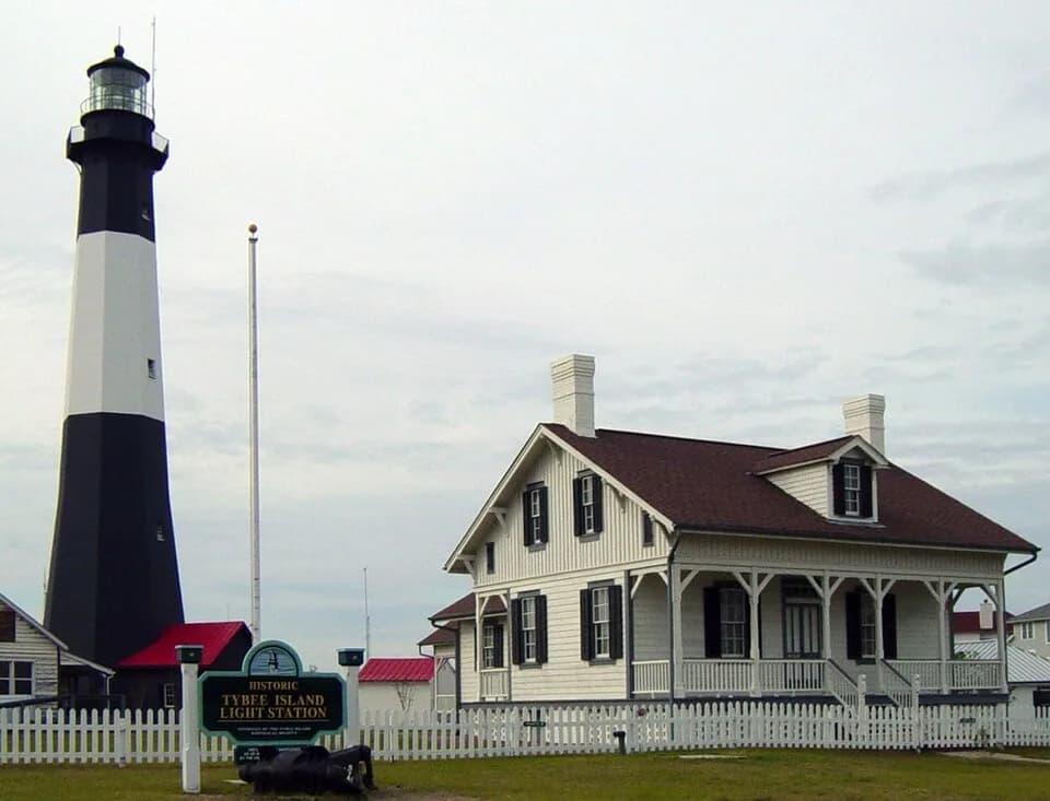 Tybee Island