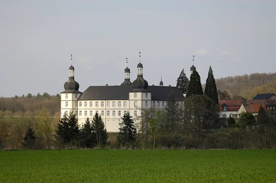 Sulzdorf an der Lederhecke