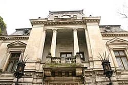 Writers' Union of Romania