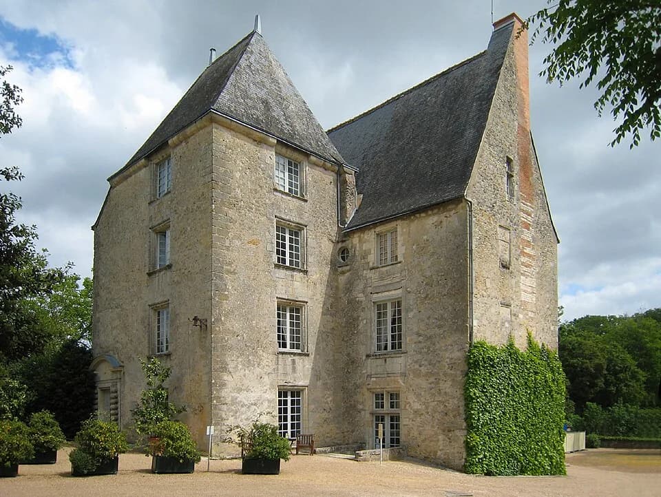 Saché