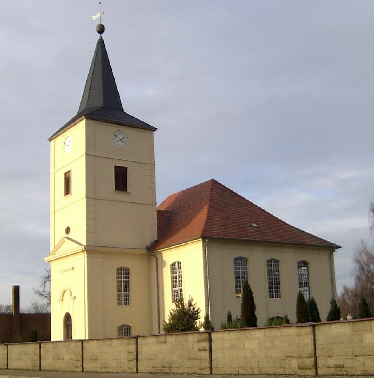 Großderschau