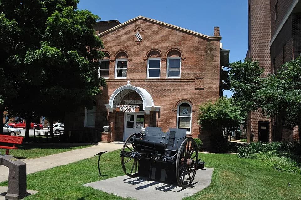 Waynesville