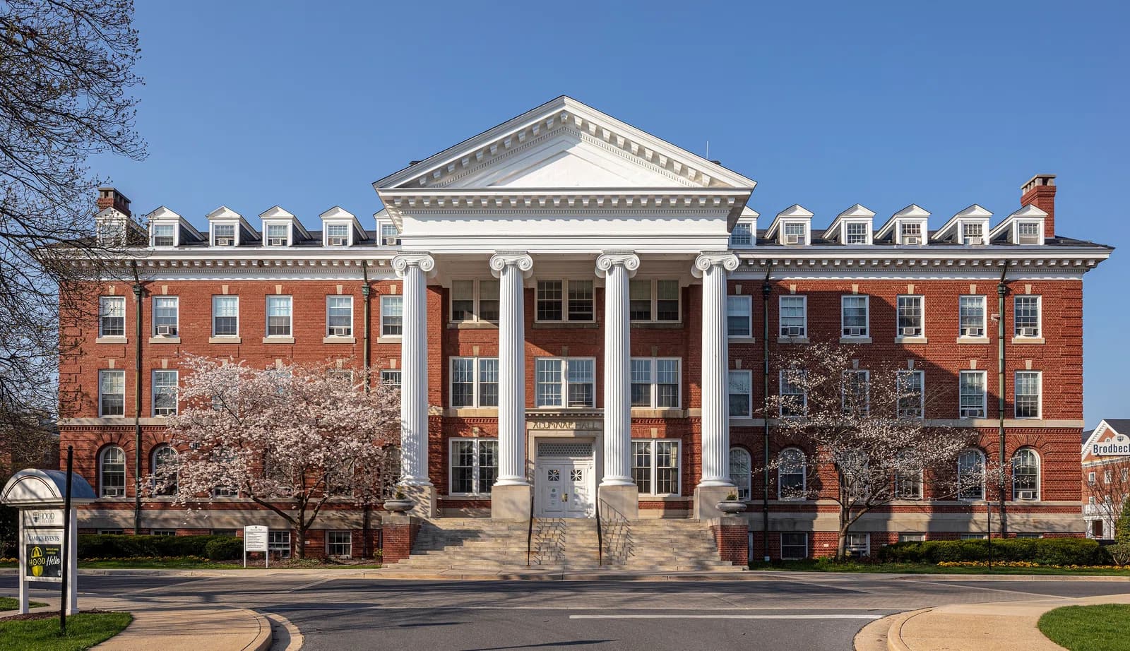 Hood College