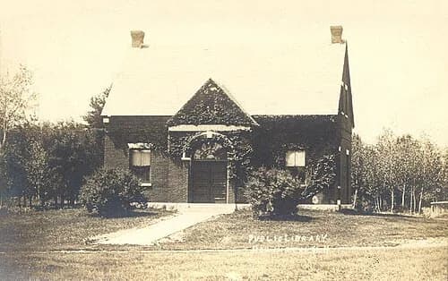 Newington