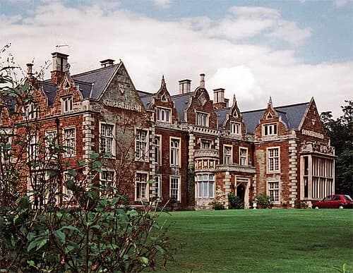 Finedon