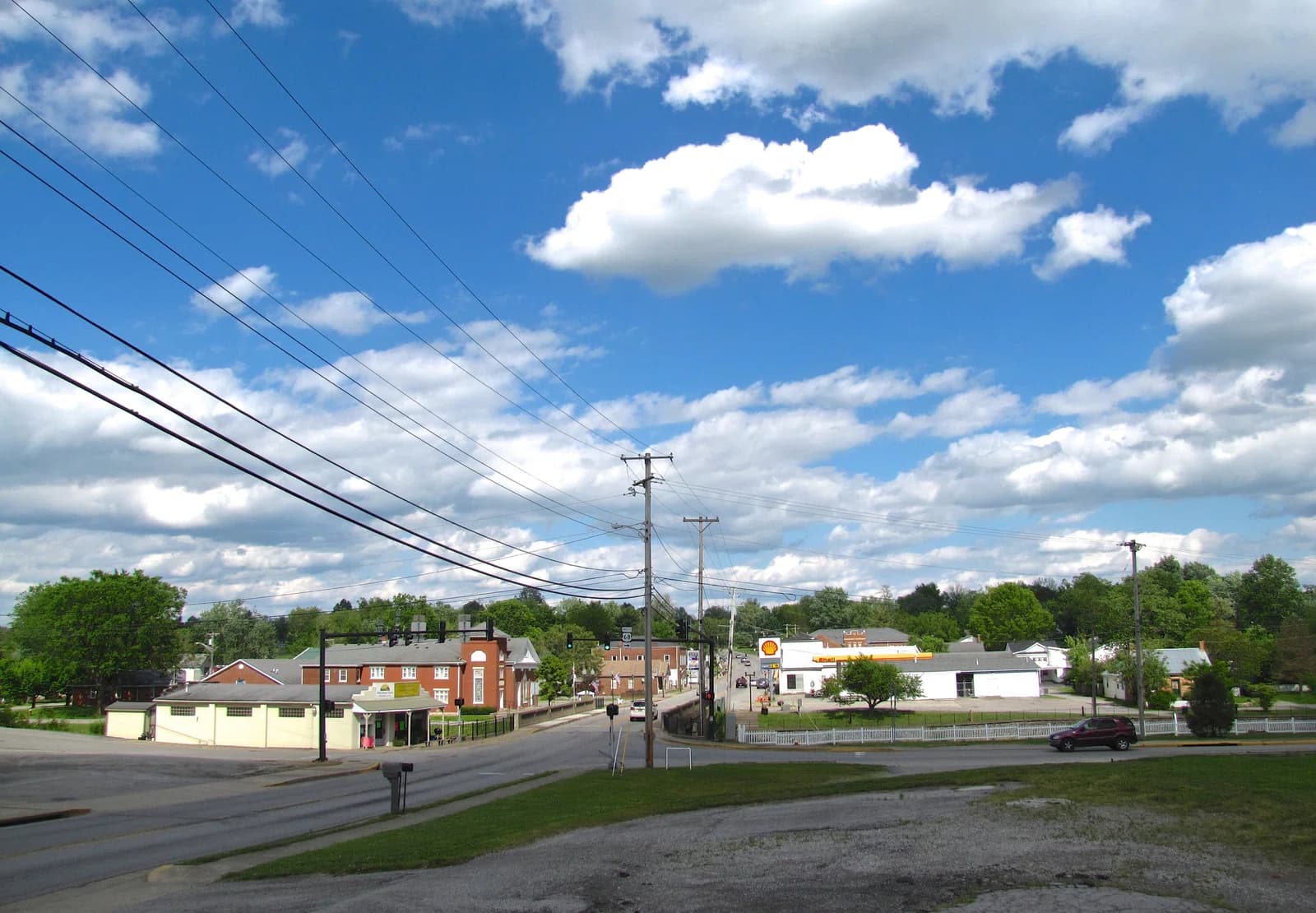 Perryville