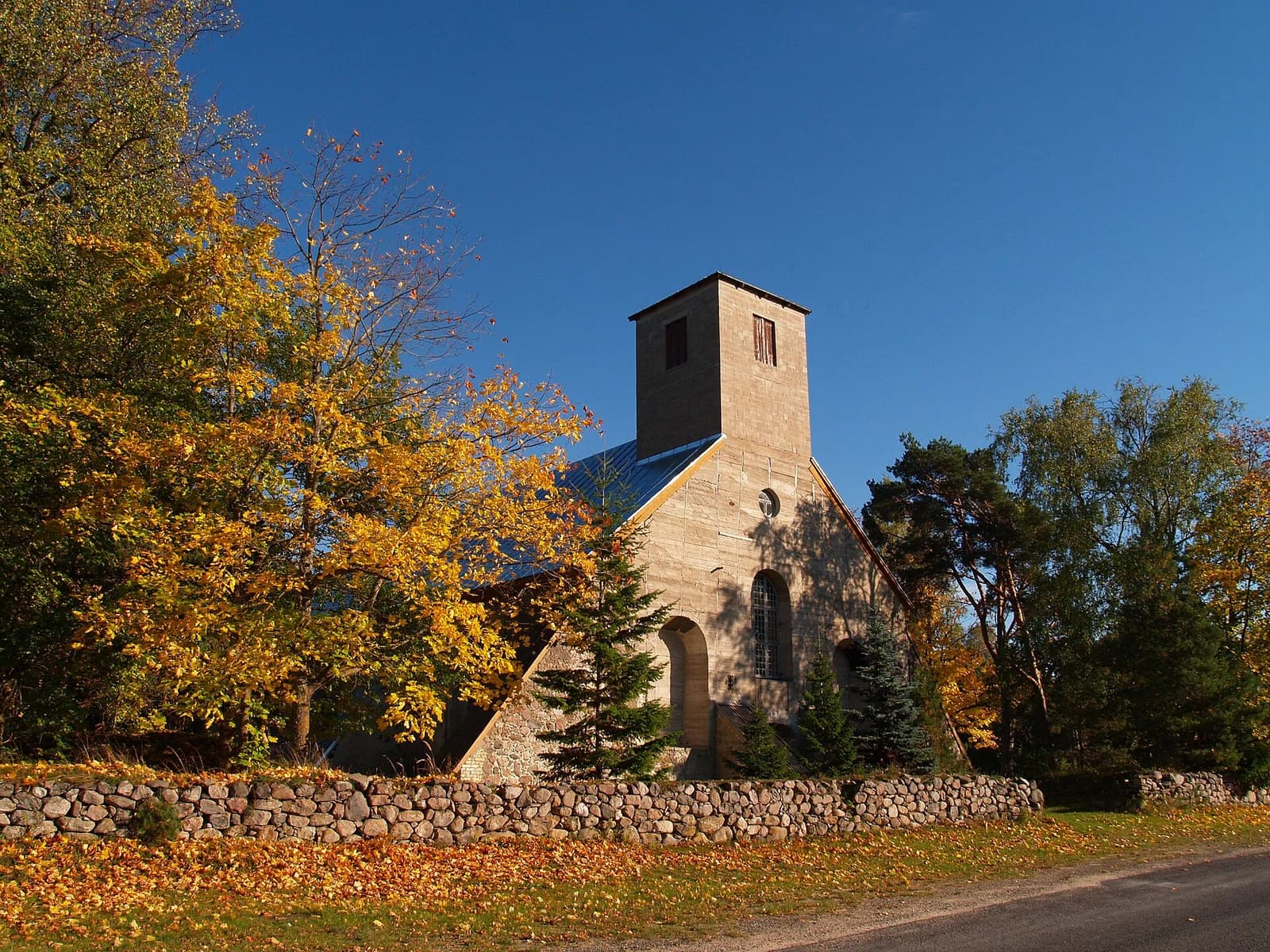 Tõstamaa Rural Municipality
