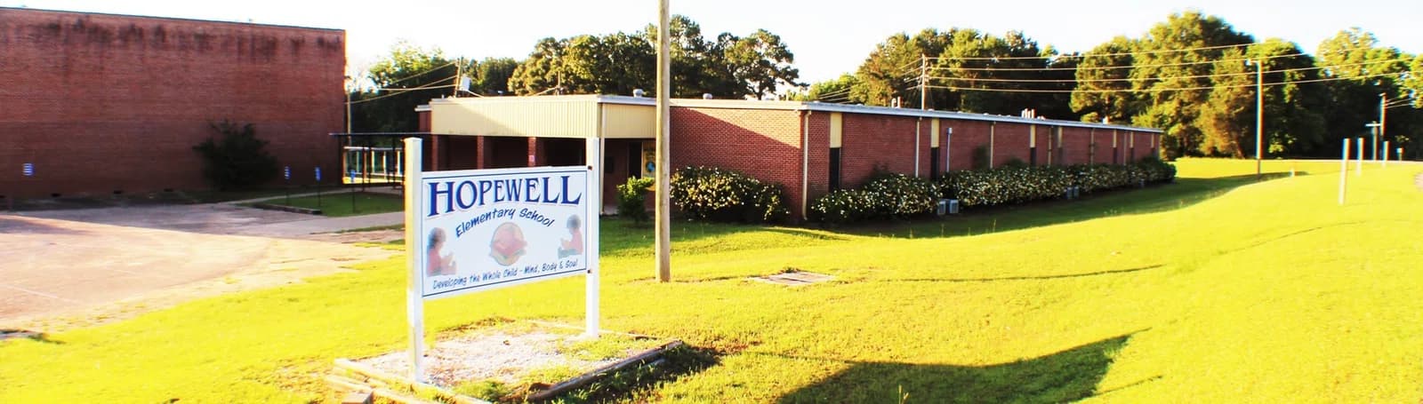 Hopewell