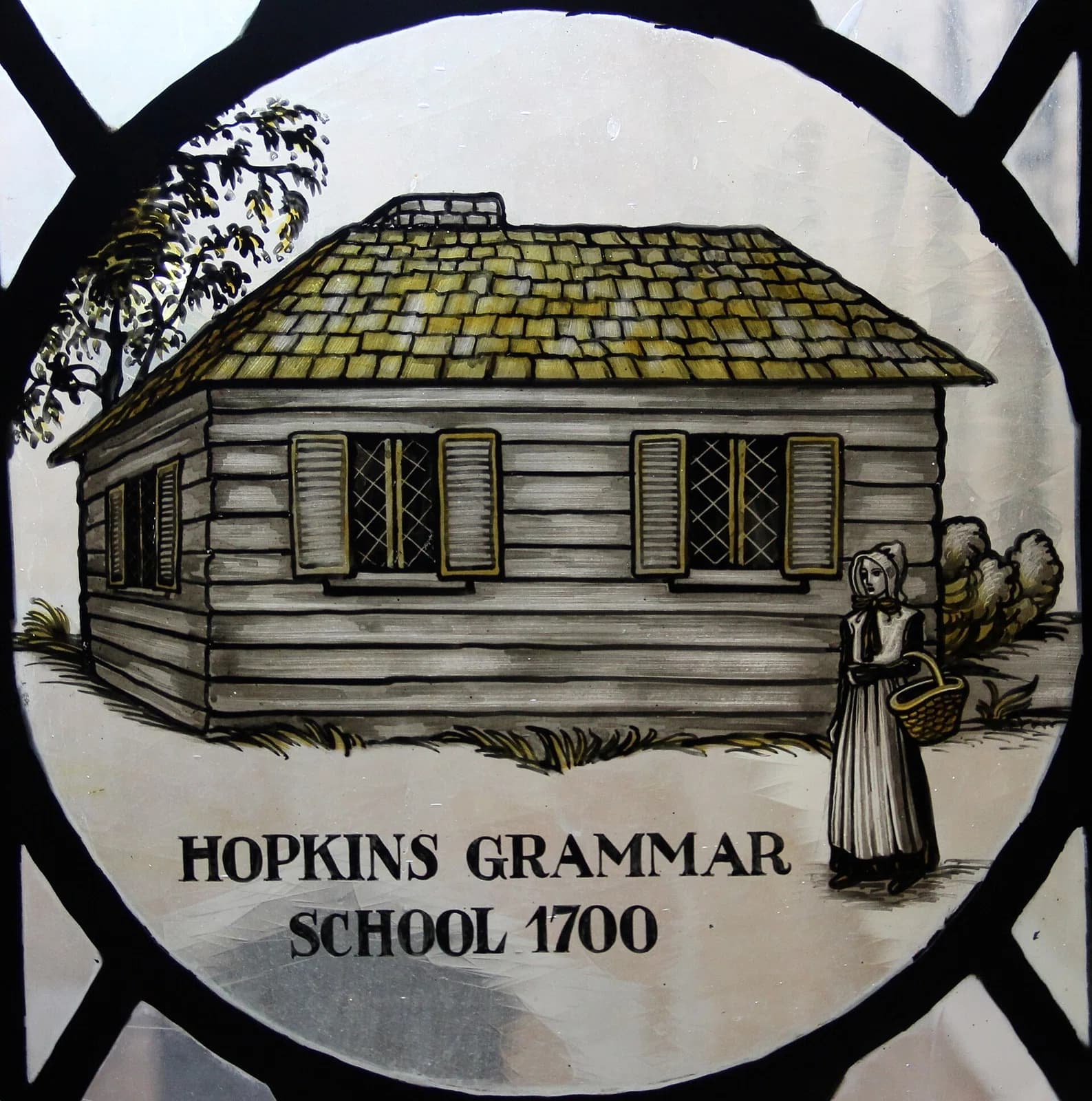 Hopkins School
