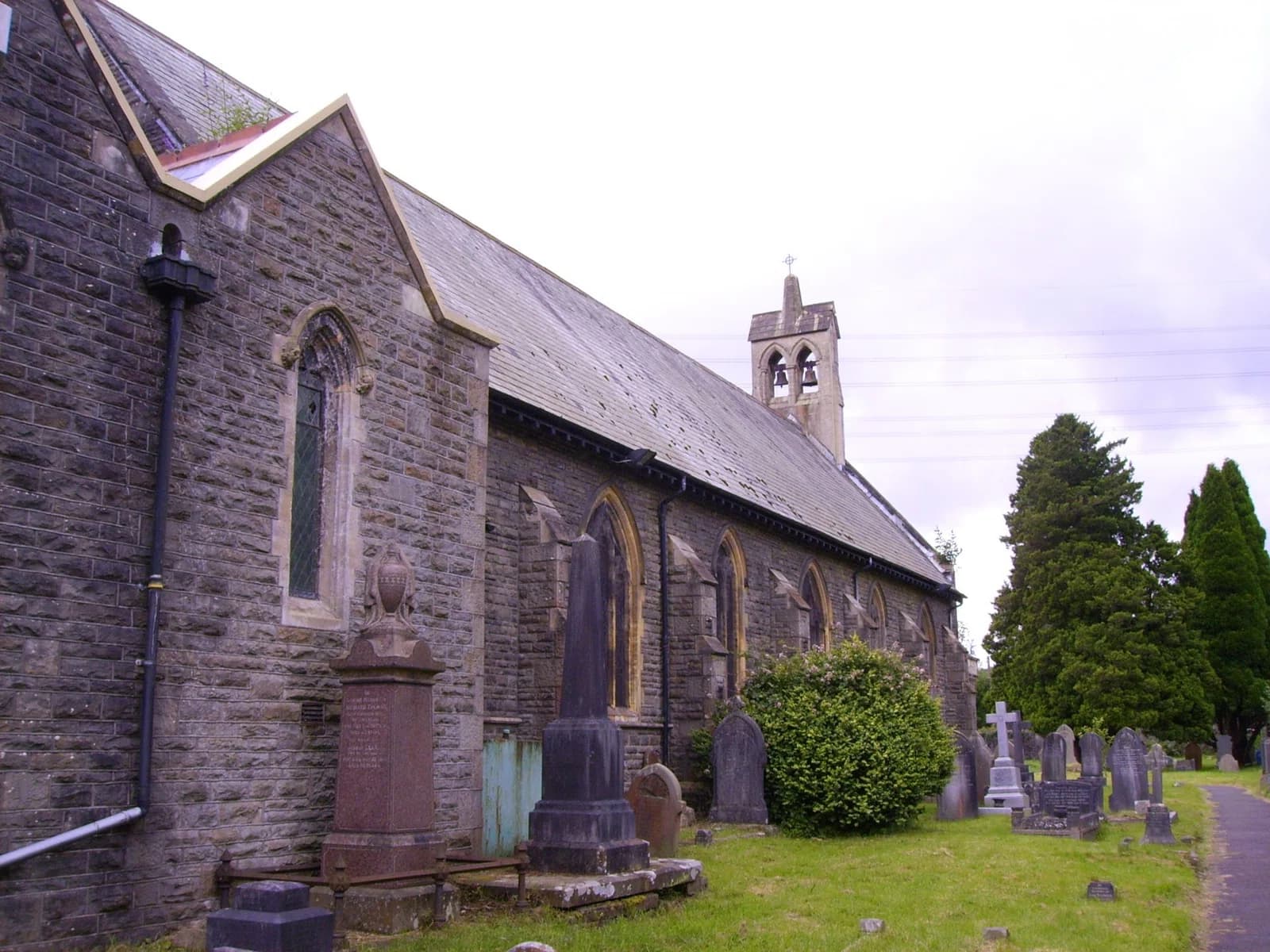 Hopkinstown