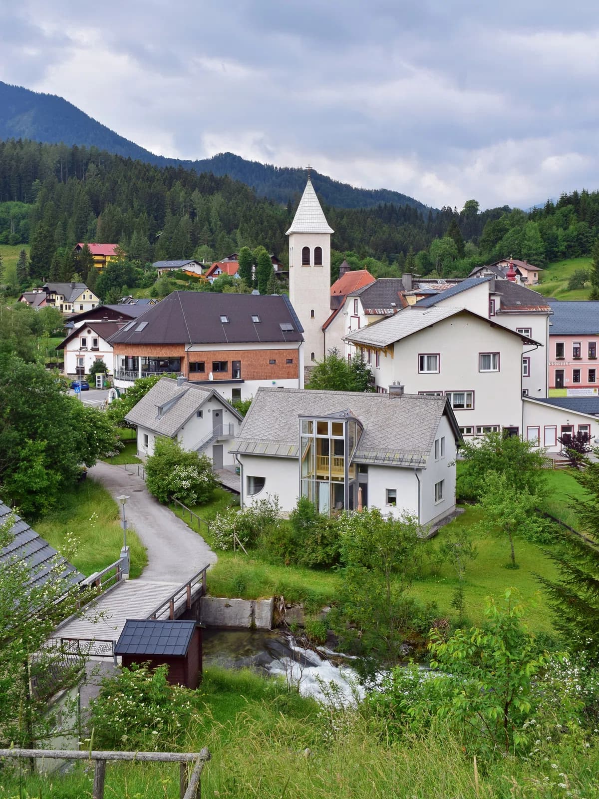Mitterbach am Erlaufsee