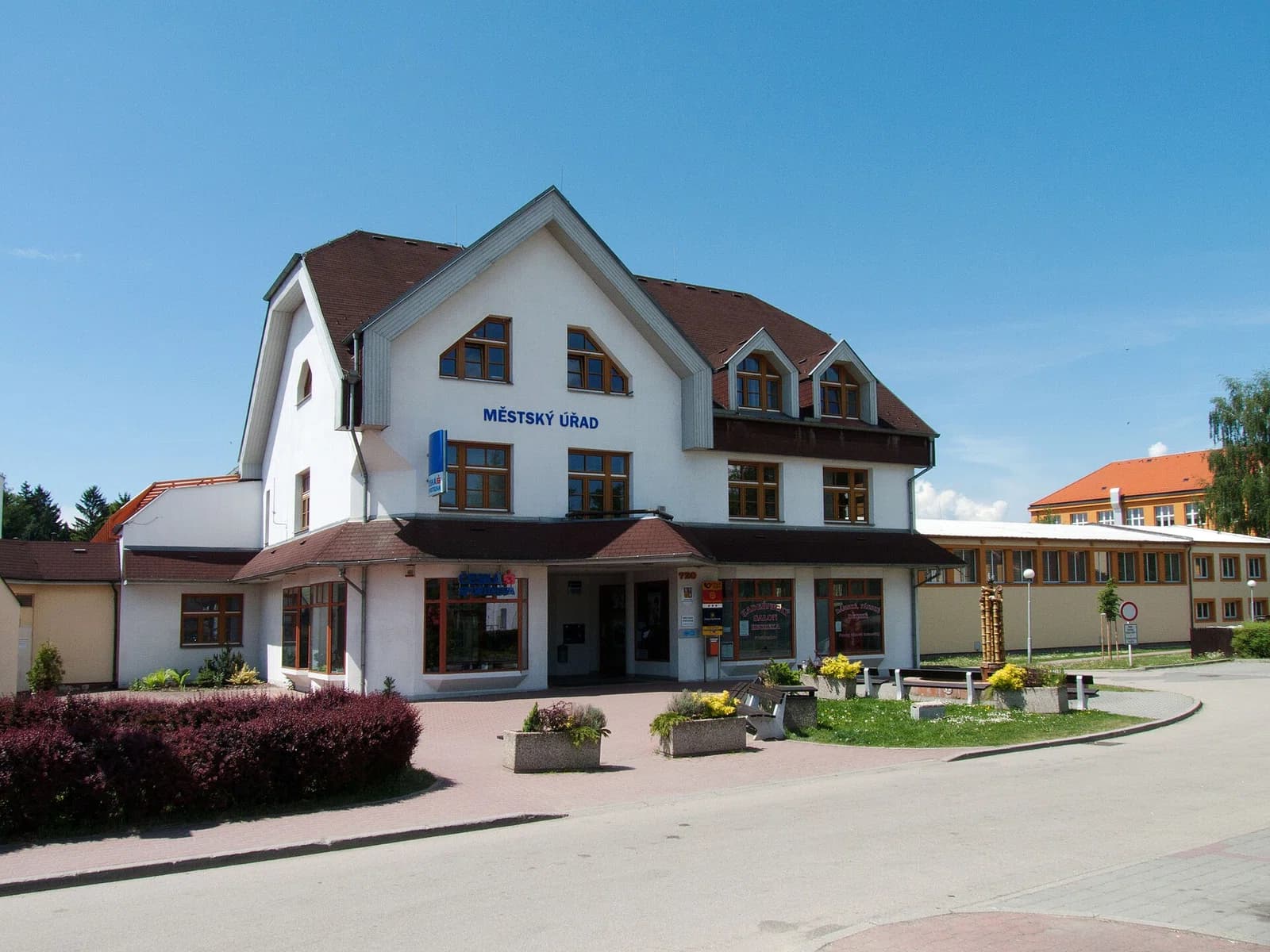 Planá nad Lužnicí