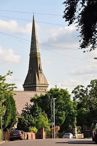 Horninglow