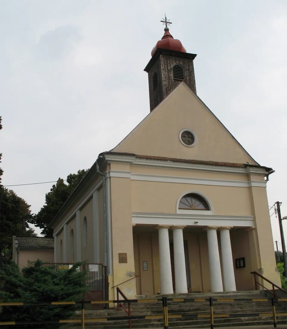 Horné Krškany