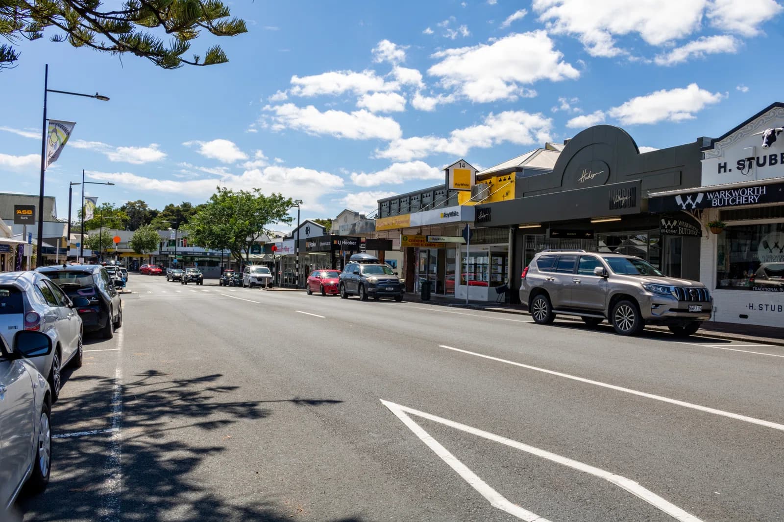 Warkworth