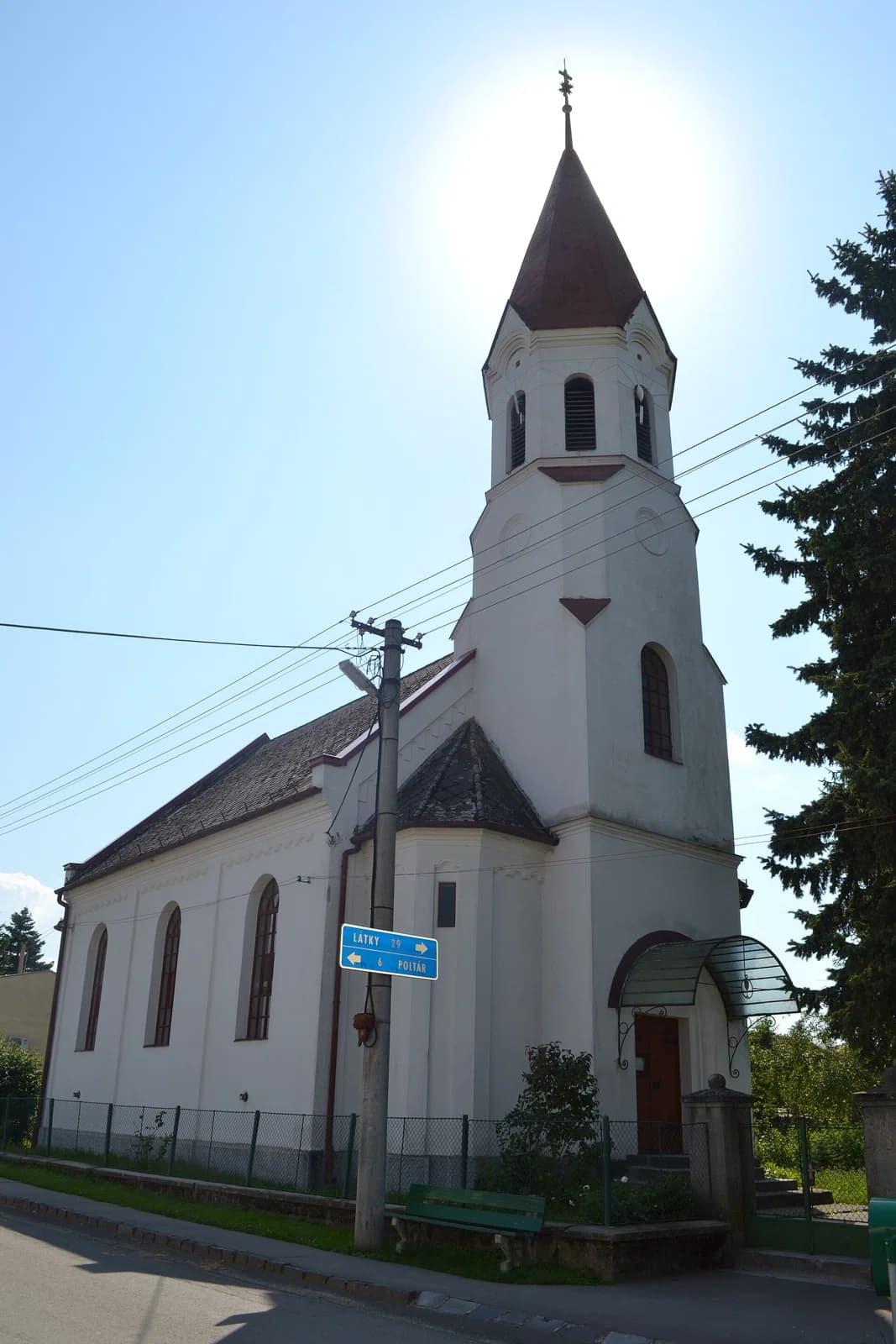 Rovňany