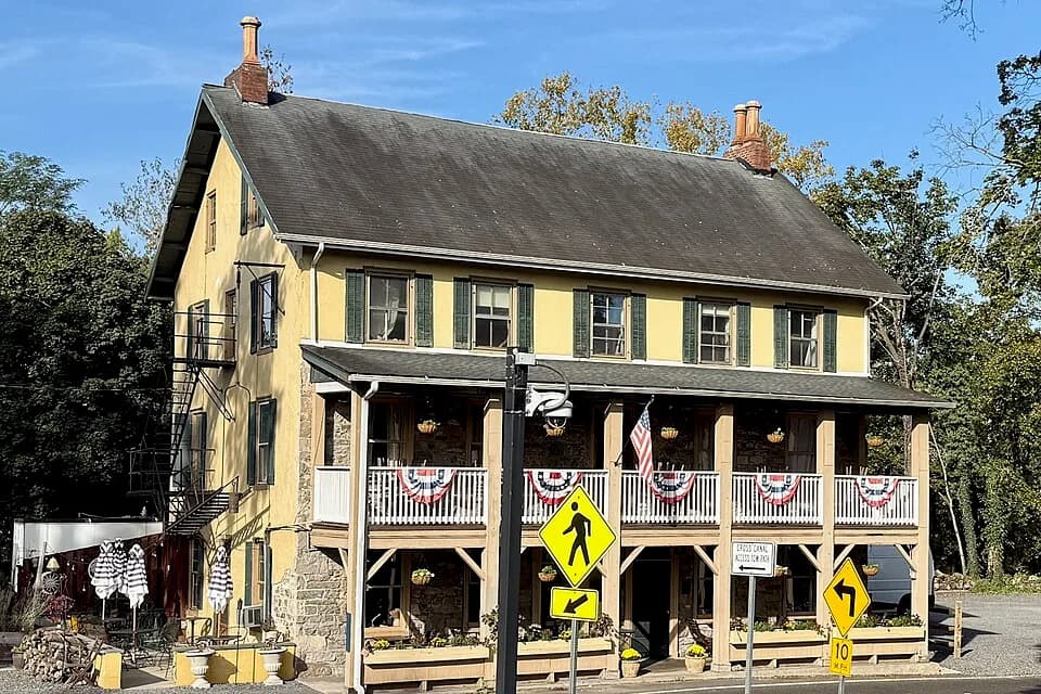 Riegelsville