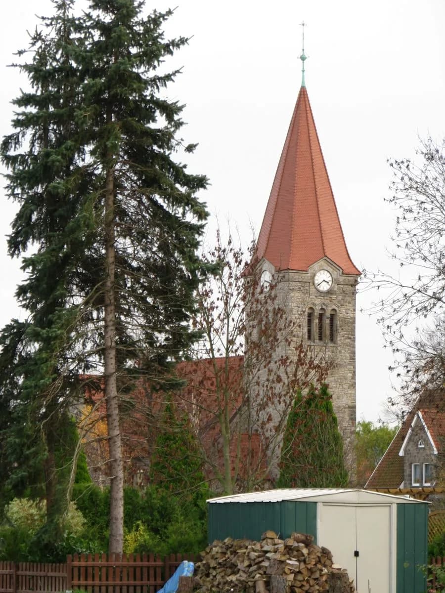 Seggebruch