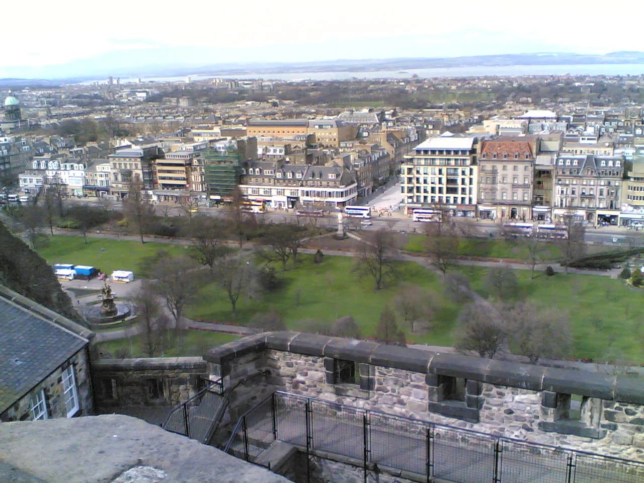 New Town