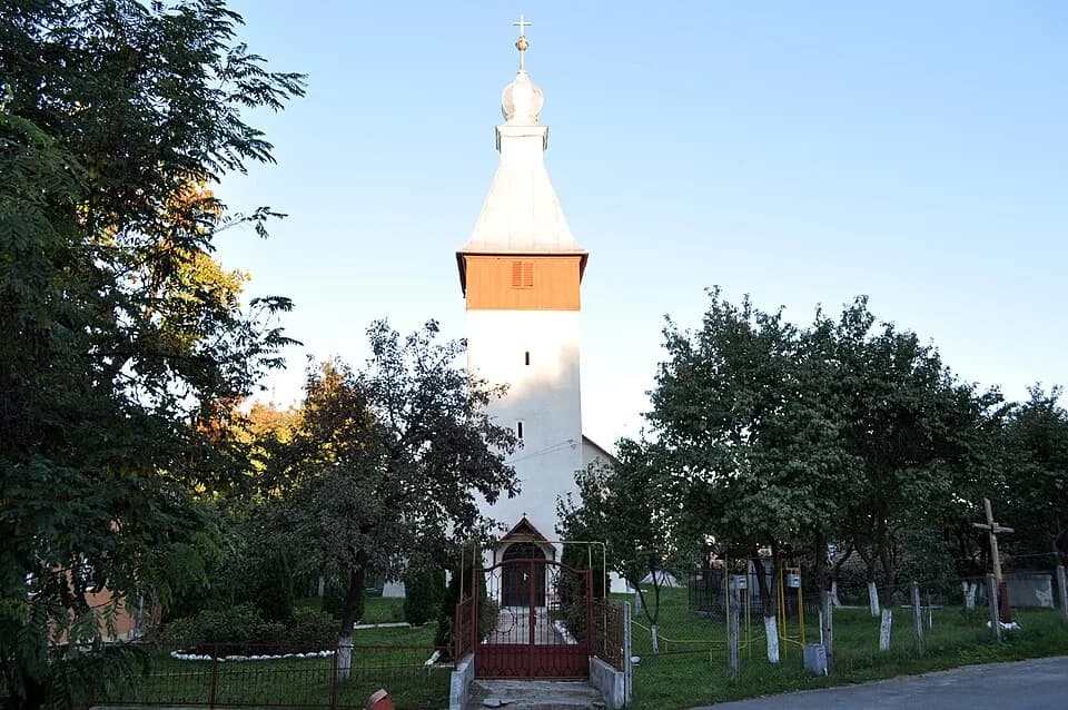Gheorghieni