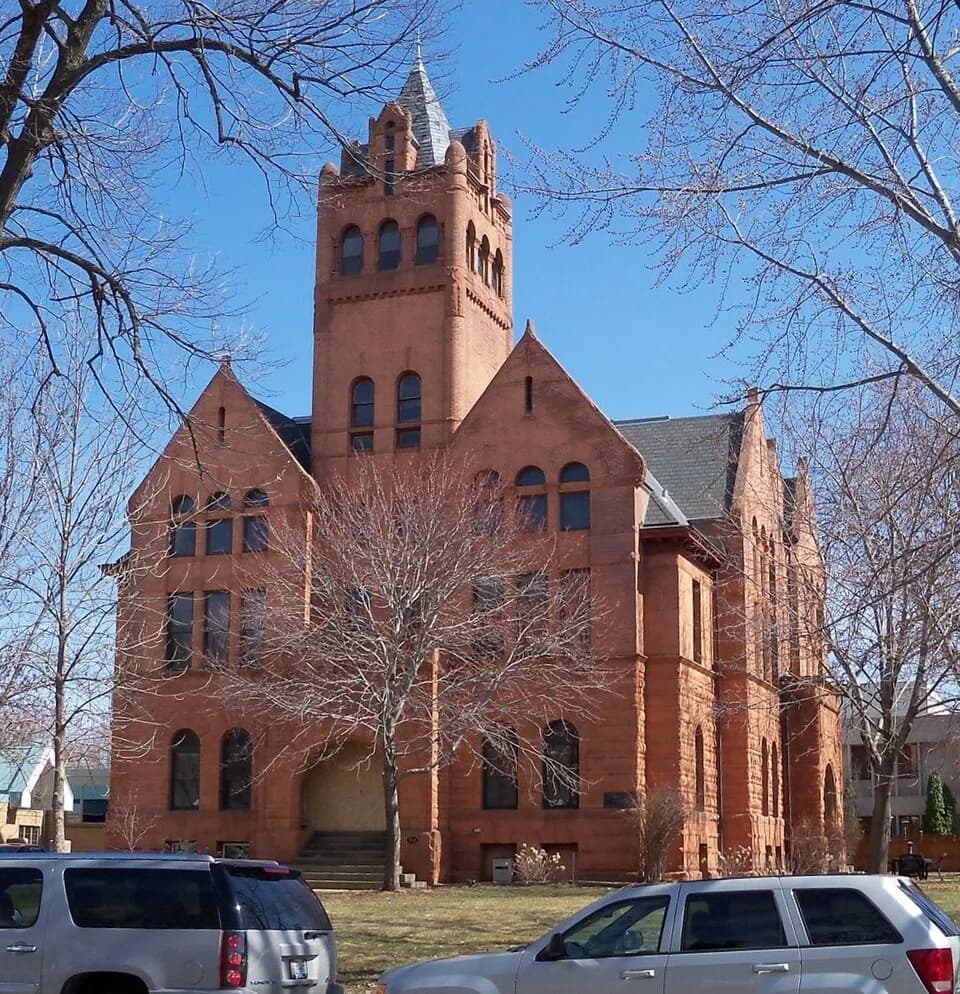 St. Croix County