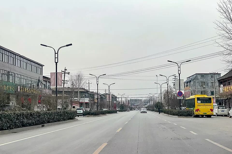 Xiangfu
