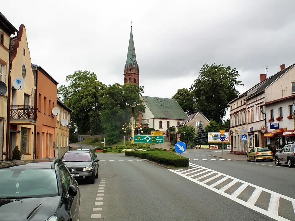Golczewo