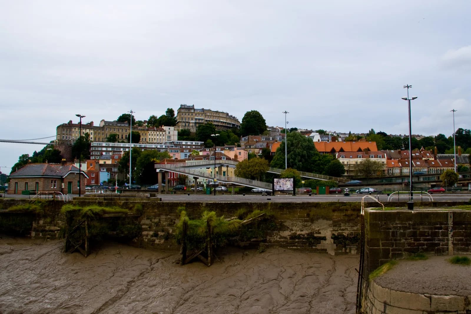Hotwells