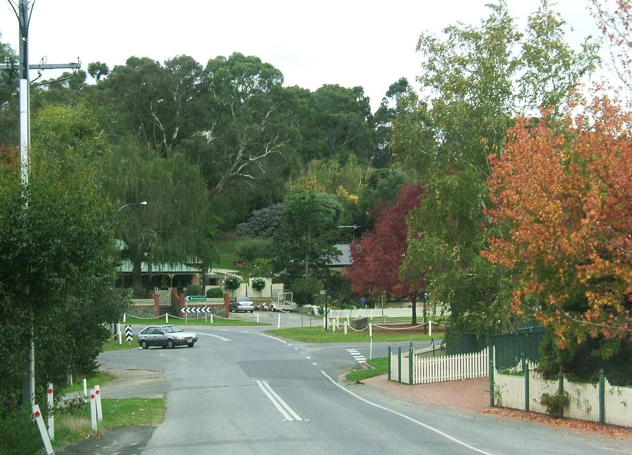 Houghton