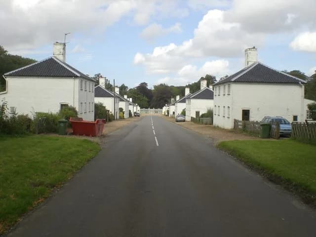 Houghton