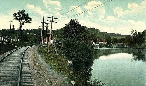 Housatonic