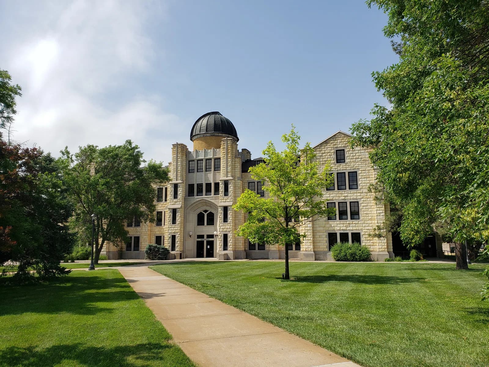 Fort Hays State University