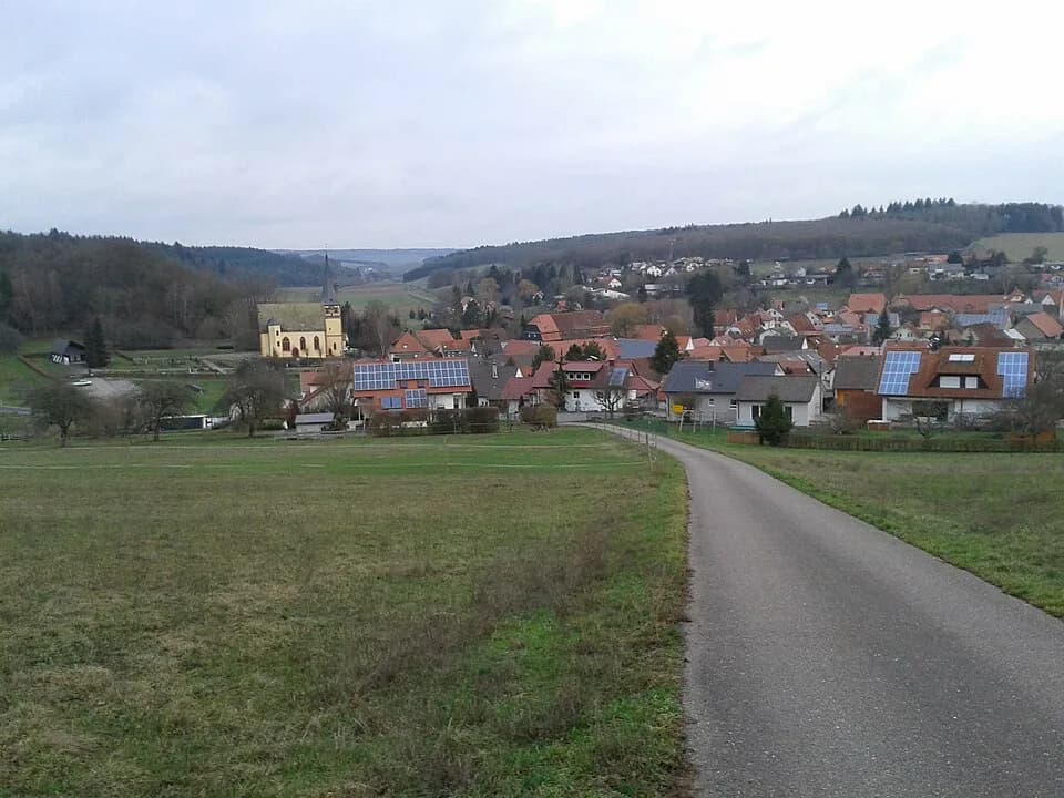 Sindolsheim