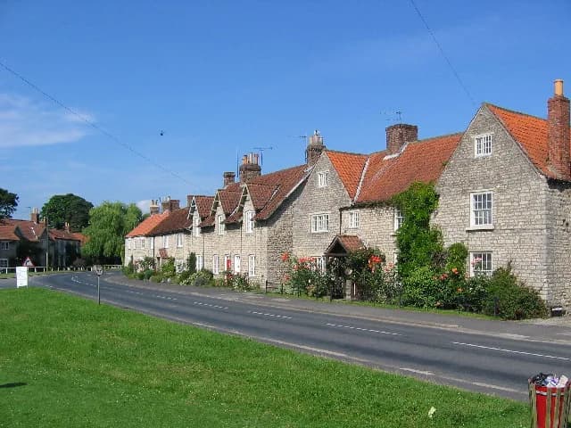 Hovingham