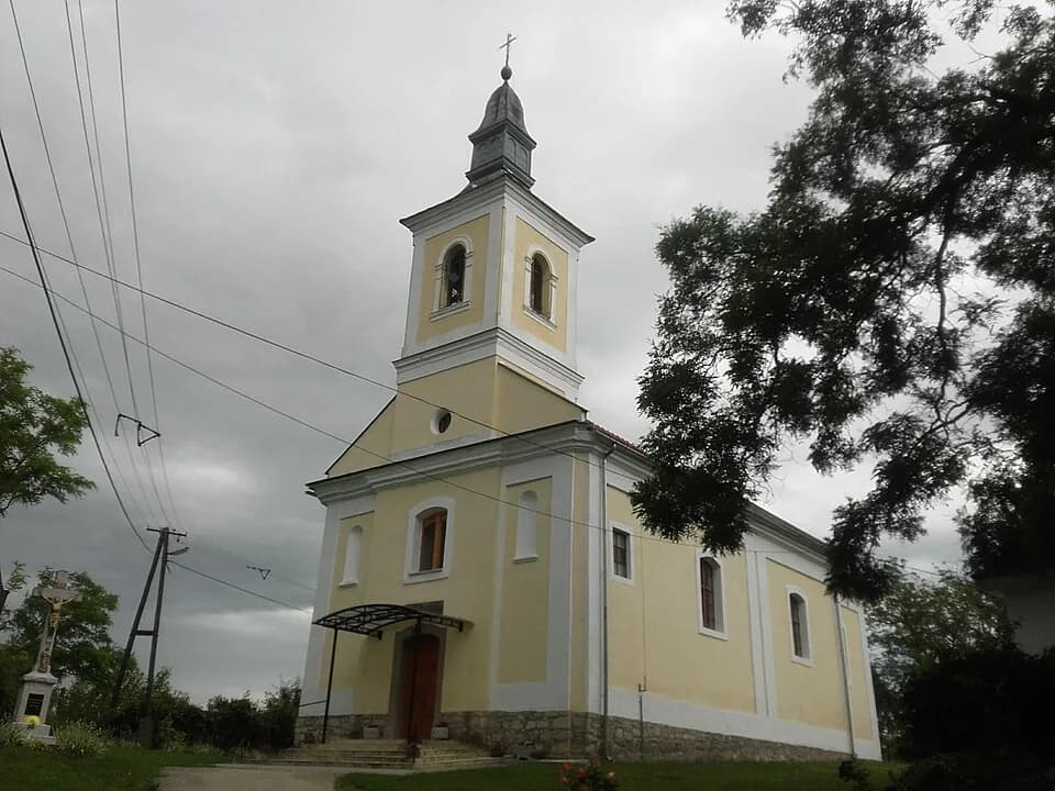 Hernádkércs
