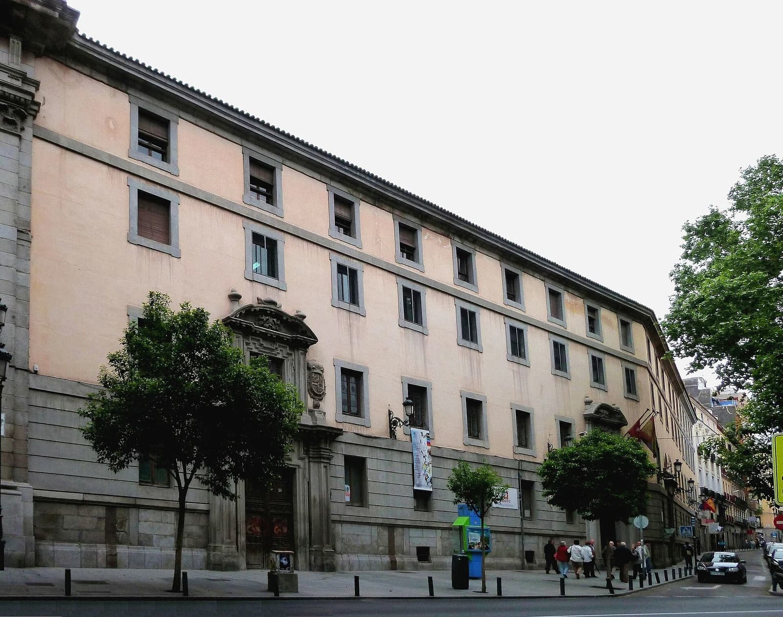 Instituto San Isidro