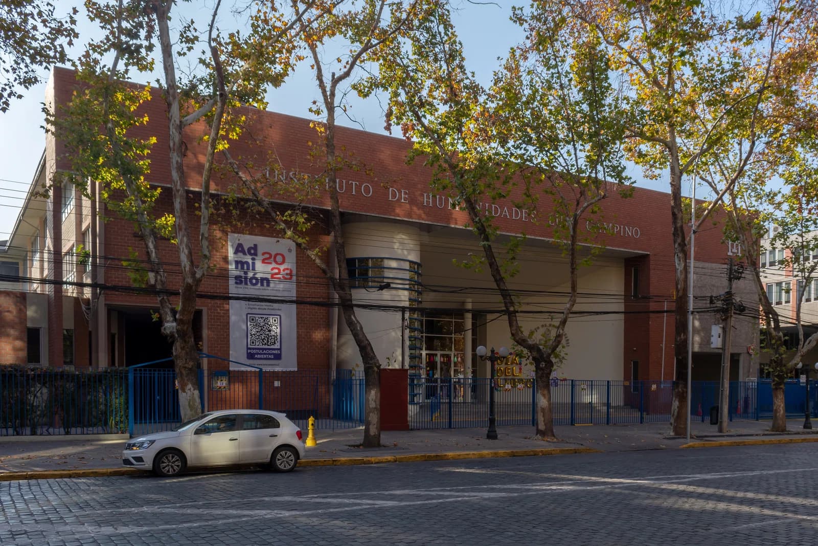 Instituto de Humanidades Luis Campino