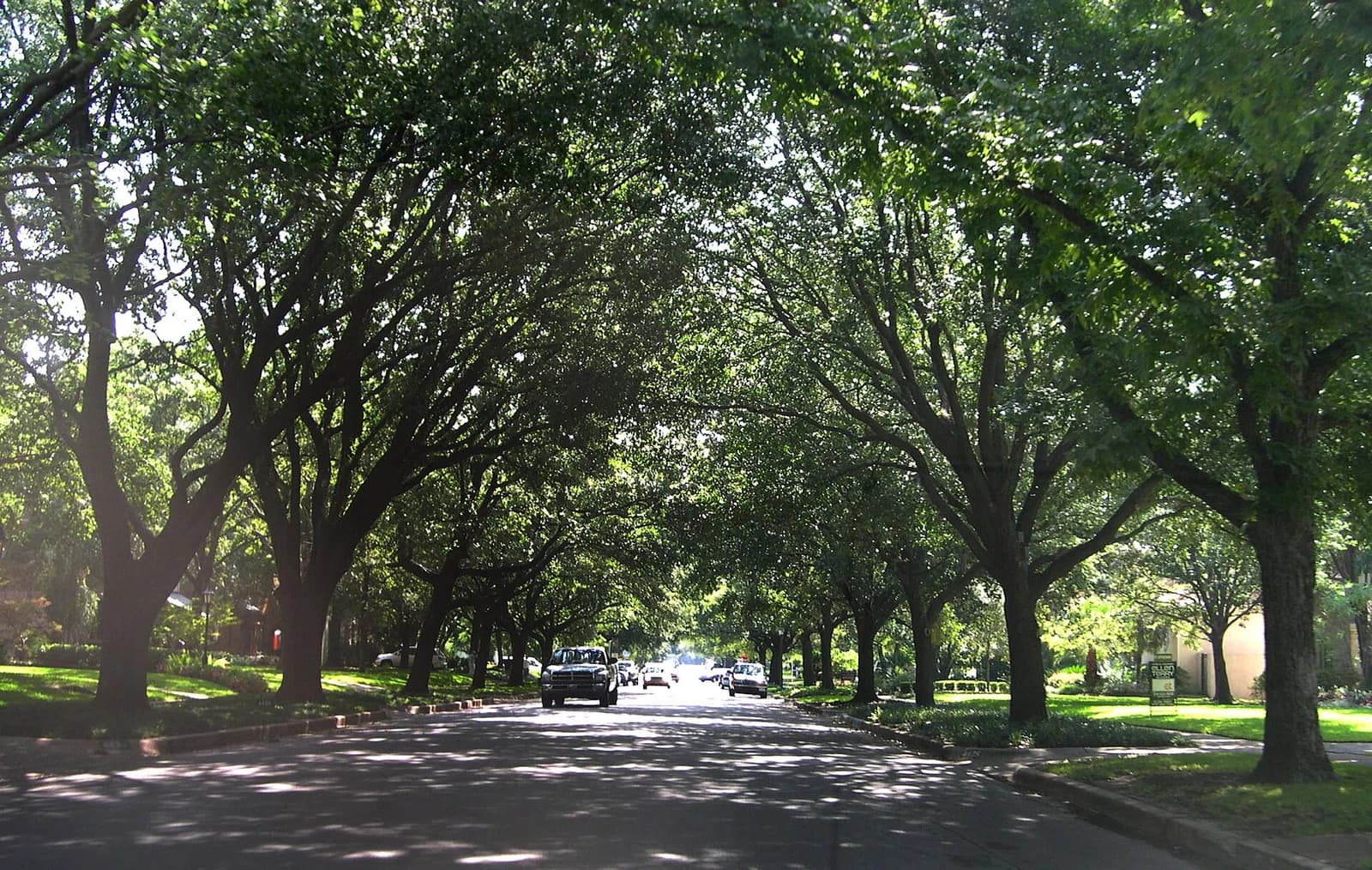 Highland Park