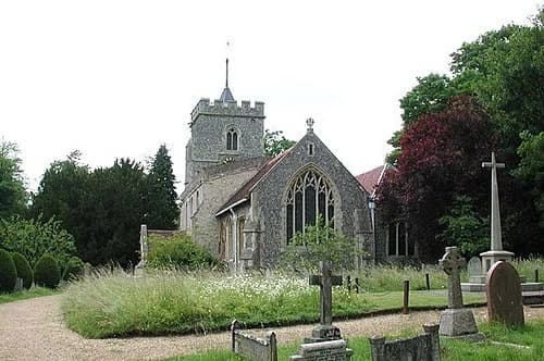 Benington
